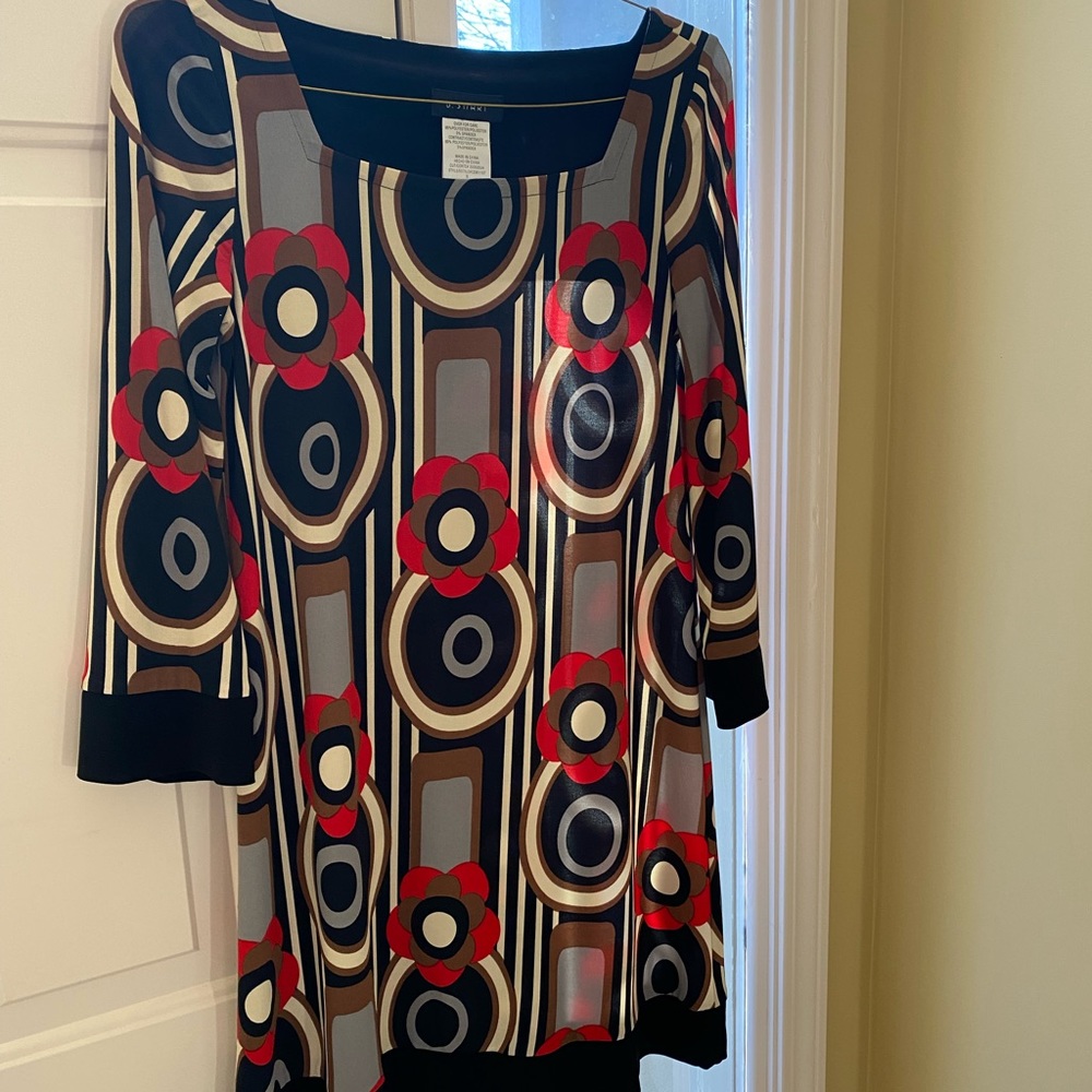 Fun dress for year round events